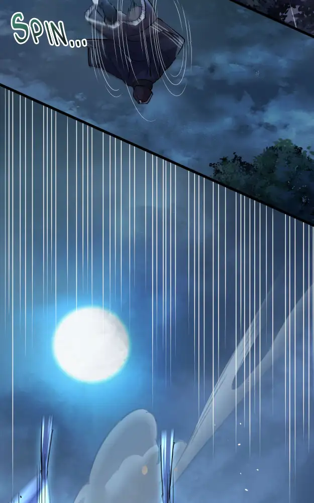 Thunderbolt Fantasy - Episode 1 - read scene 22