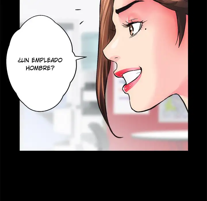 Agentes Inmobiliarias - Episode 4 - read scene 74