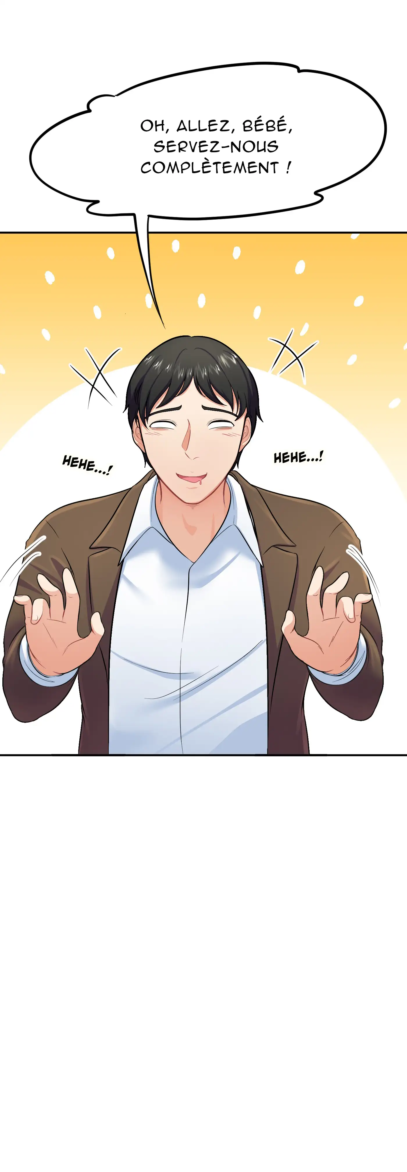 Chambre libre - Episode 2 - read scene 17