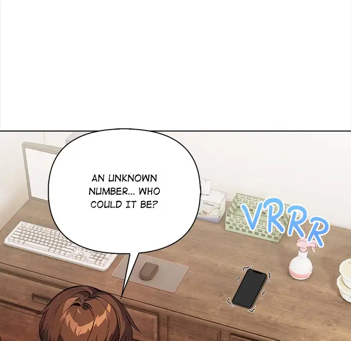 The Perfect Swap - Episode 3 - read scene 137