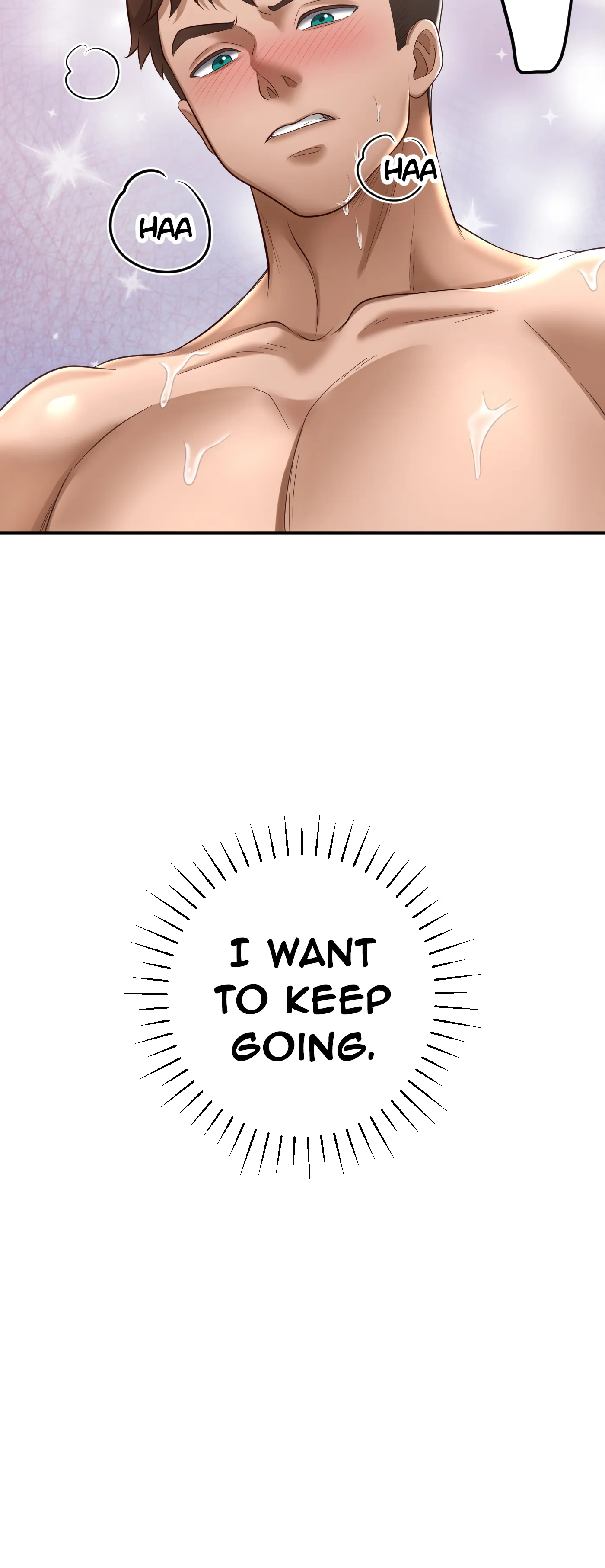 Stepmom Comes First - Episode 2 - read scene 32