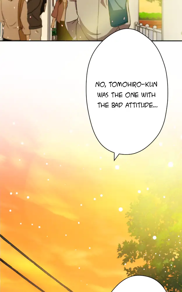Real Love! - Episode 5 - read scene 30