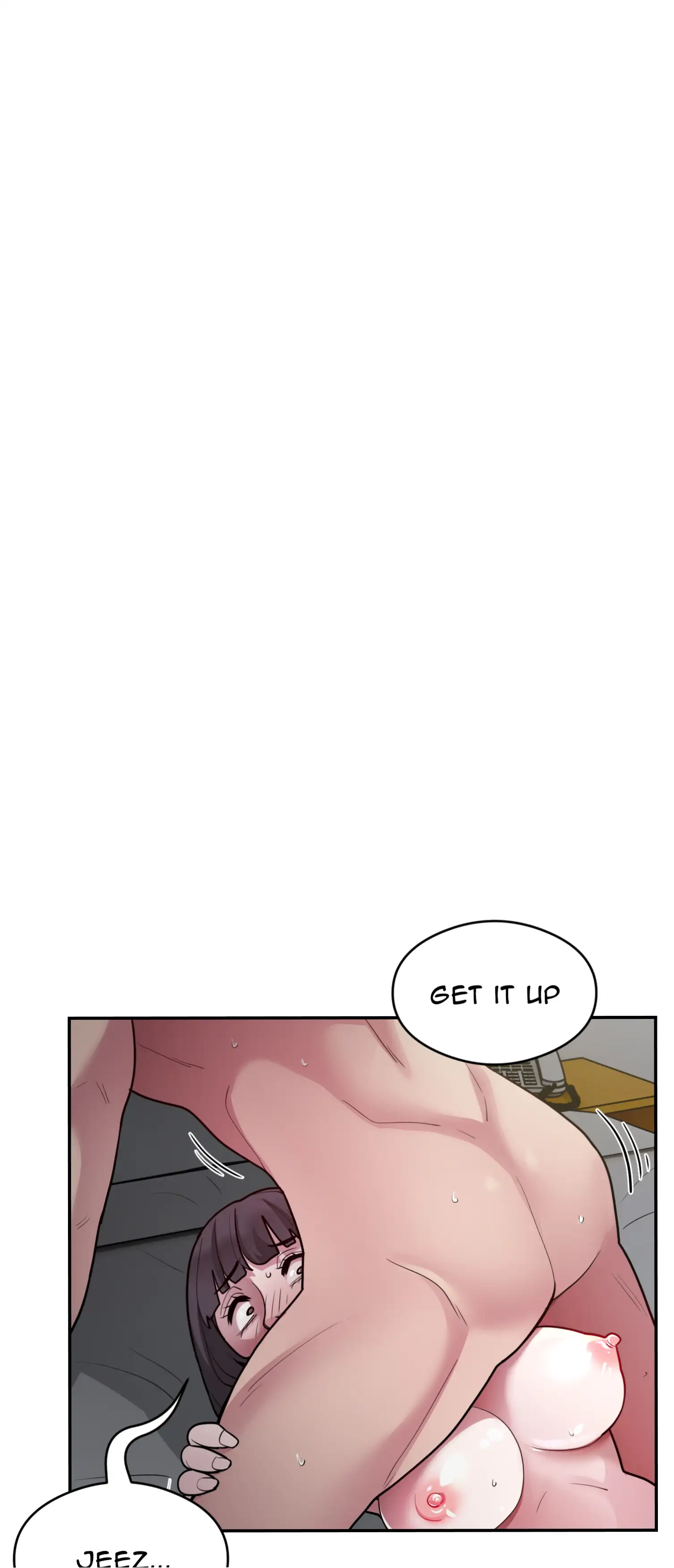 THE BANK CLERK - Episode 5 - read scene 14