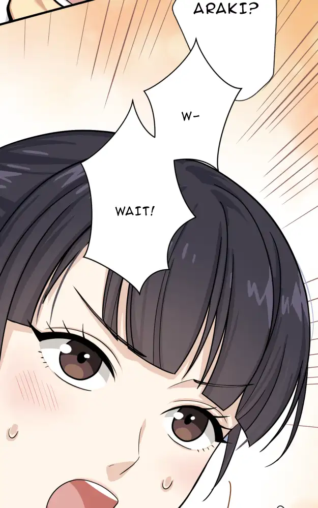 My Subordinate’s Inner Voice Is Too Noisy! - Episode 5 - read scene 113