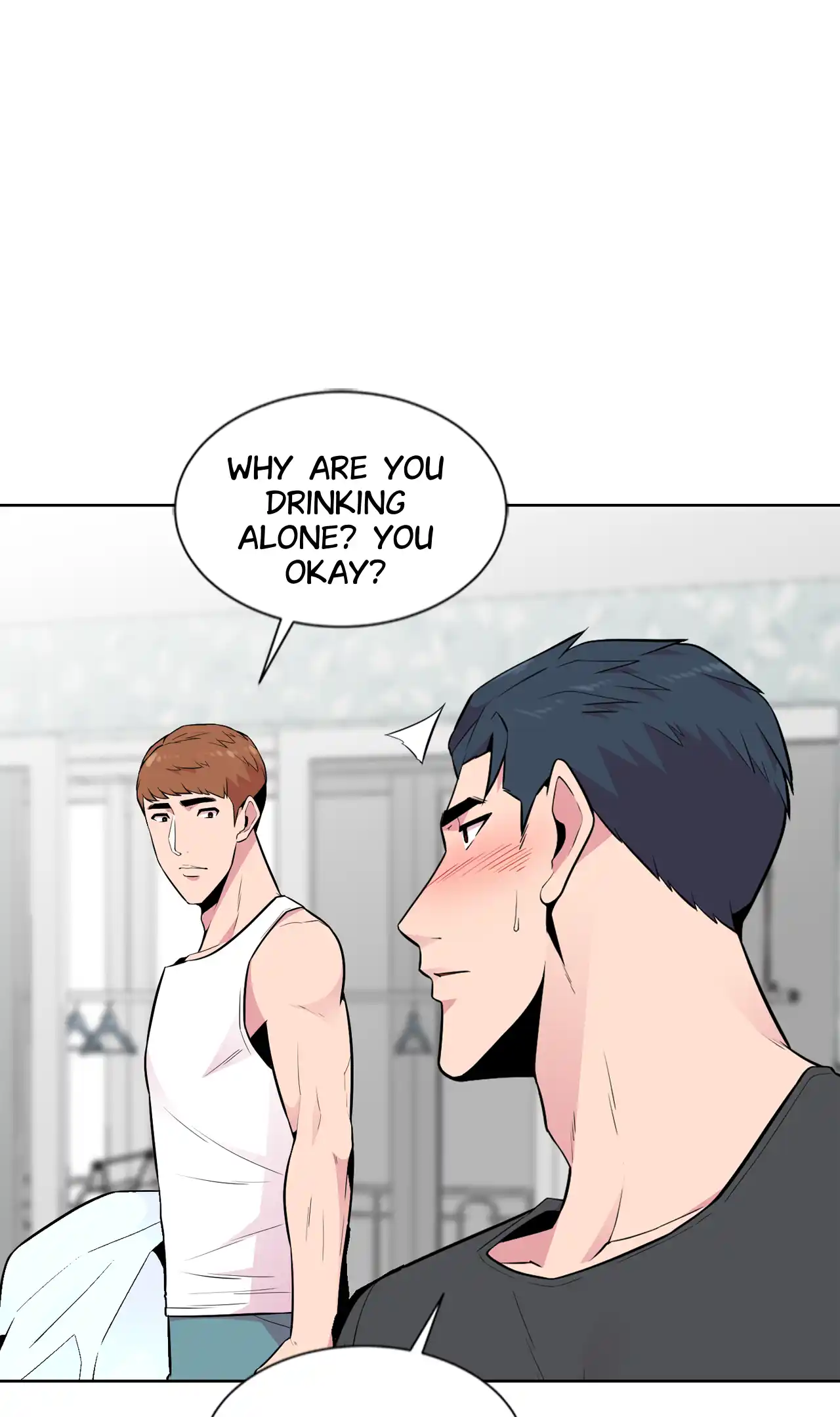 Fate Unfaithful Wife - Episode 5 - read scene 7