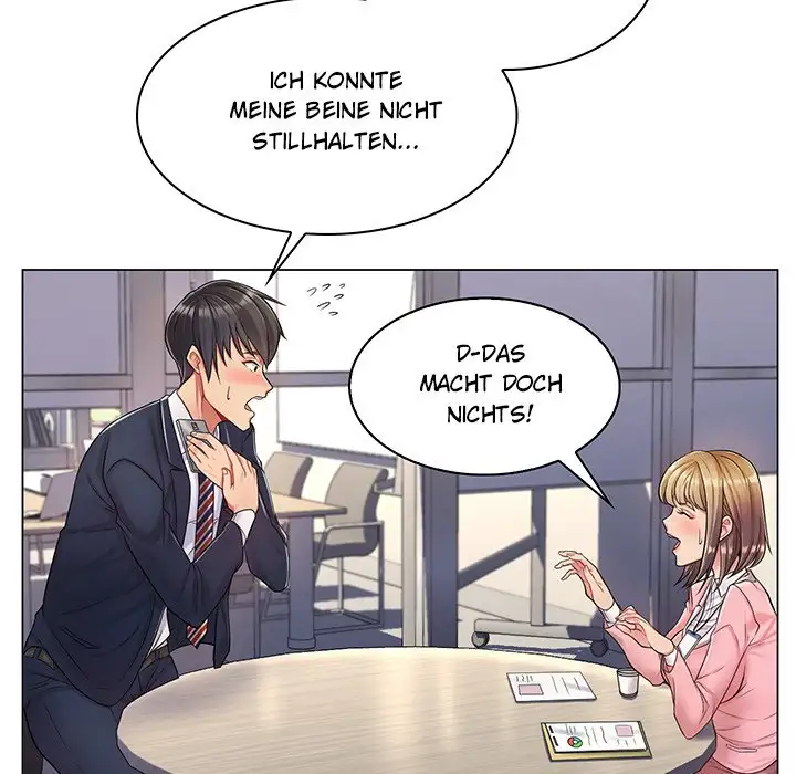 Das Nachtleben Der Lehrerin - Episode 2 - read scene 76