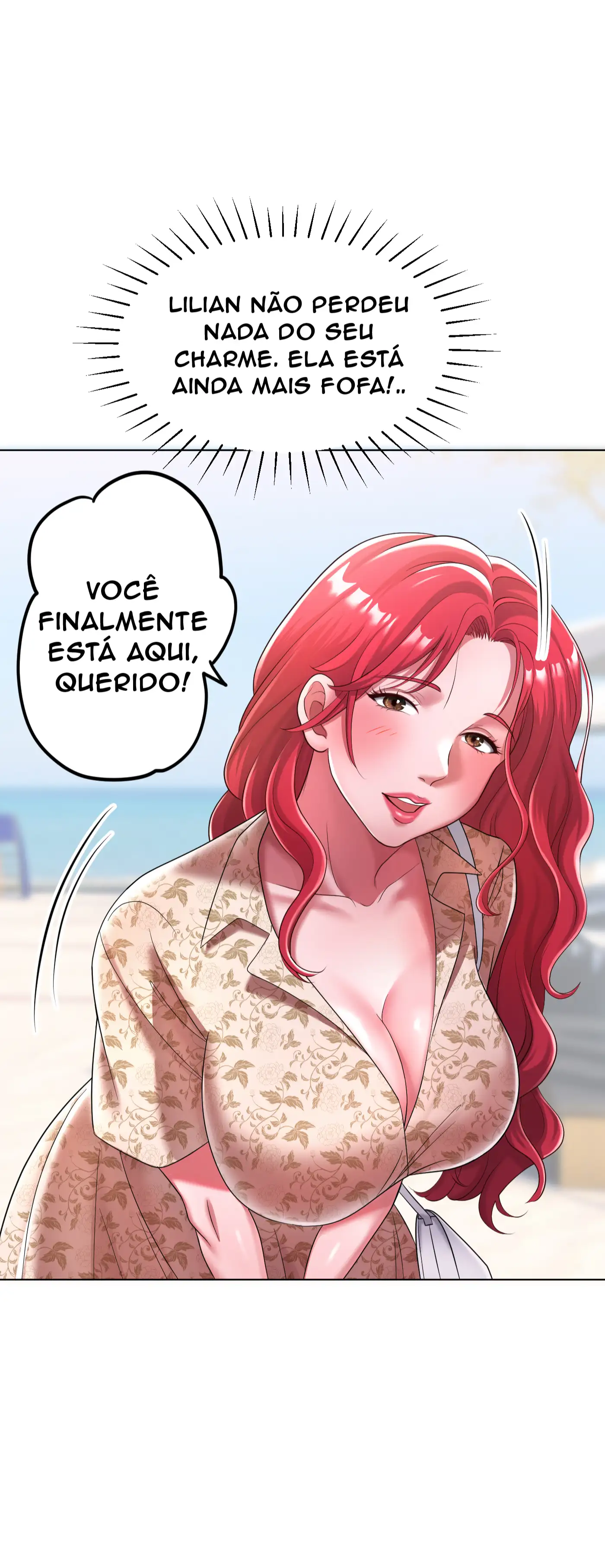 Madrasta vem primeiro - Episode 1 - read scene 23