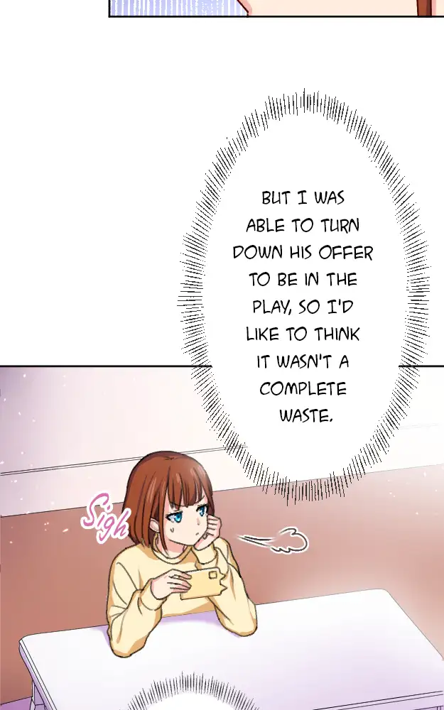 Real Love! - Episode 5 - read scene 42