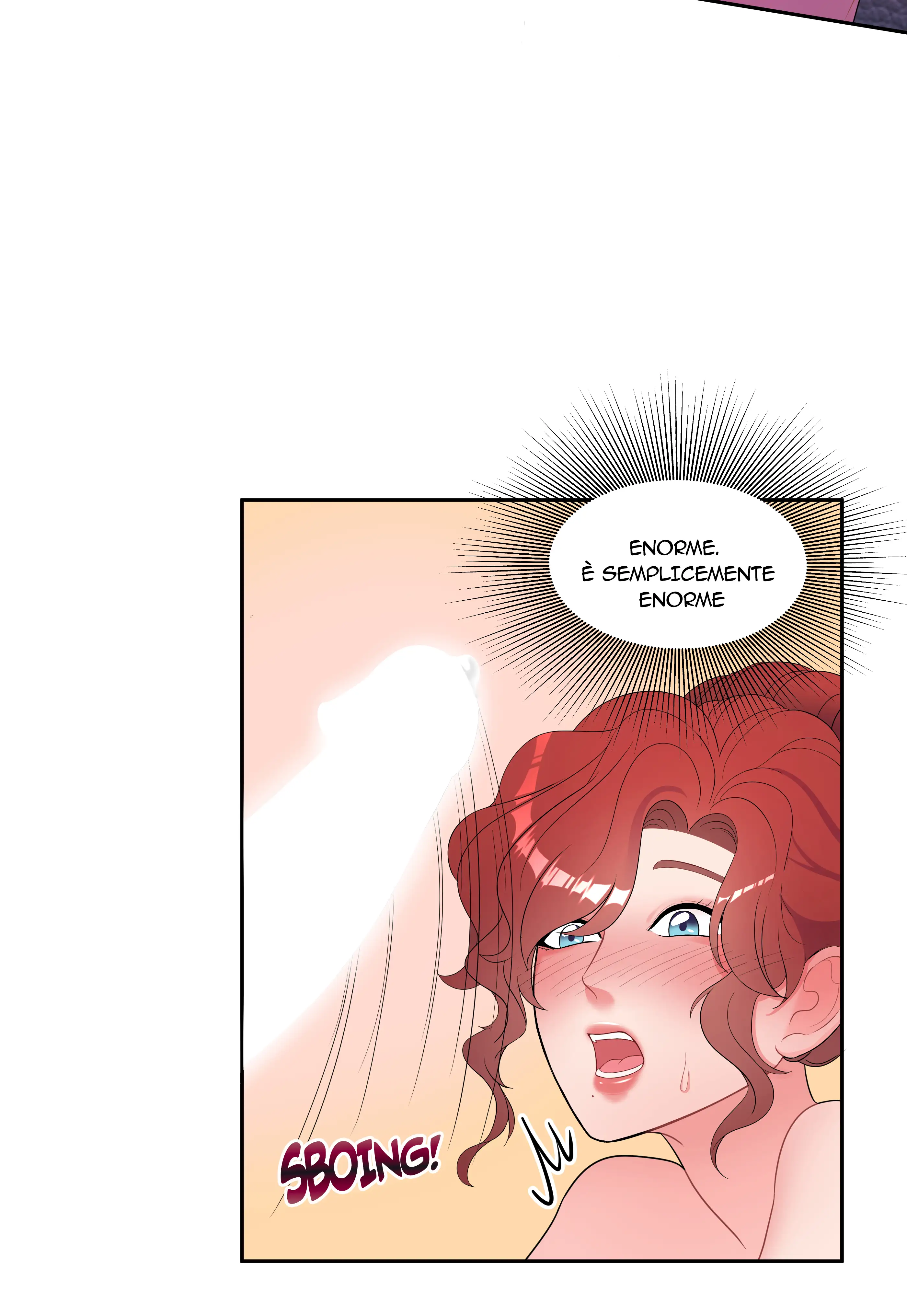 Una Zia Affettuosa - Episode 2 - read scene 24