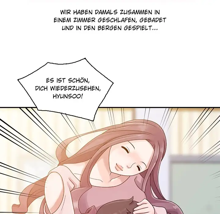 Psst! Das Geheimnis der Schwester - Prologue - read scene 8