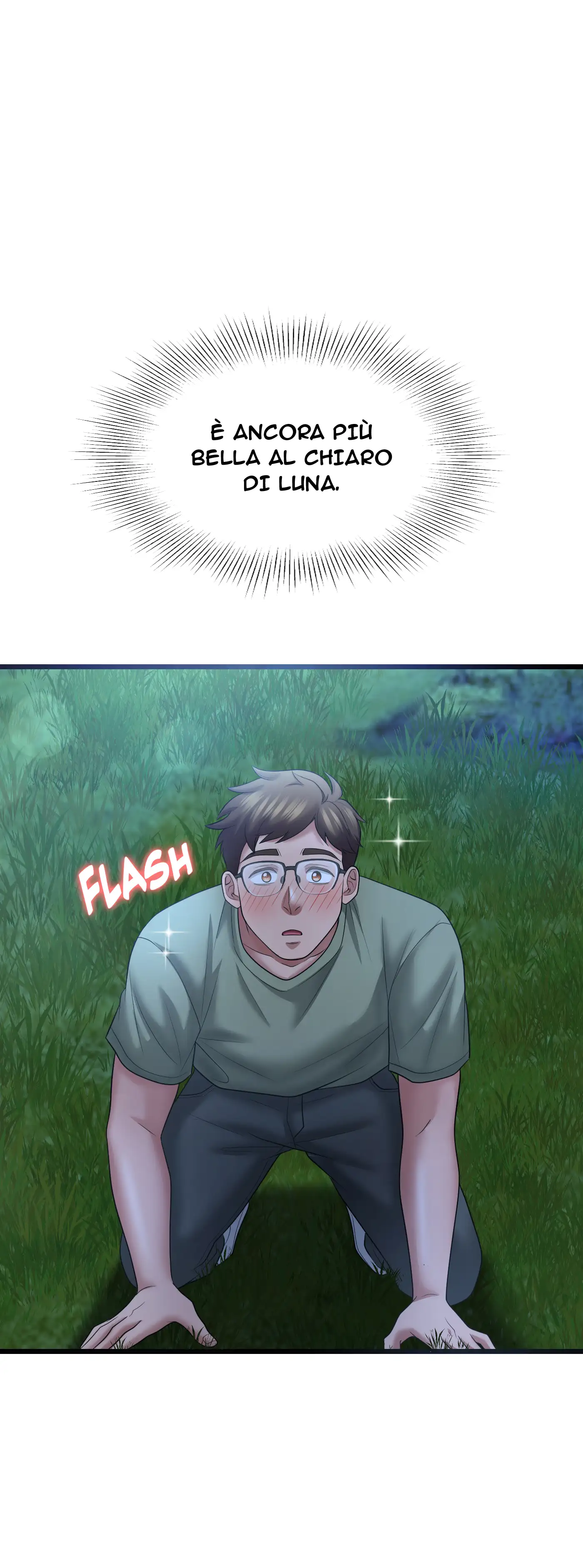 Matrigna Del College - Episode 2 - read scene 15