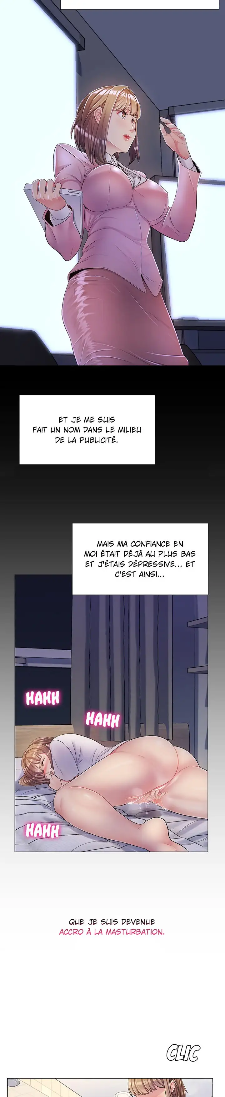 La Vie Nocturne Des Enseignants - Episode 2 - read scene 25