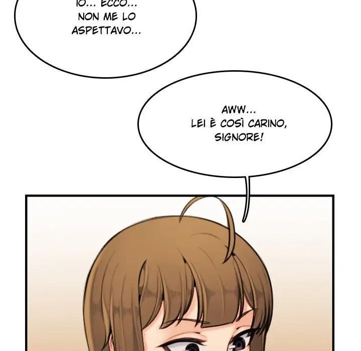 La Mamma è Una Studentessa Universitaria - Episode 5 - read scene 102