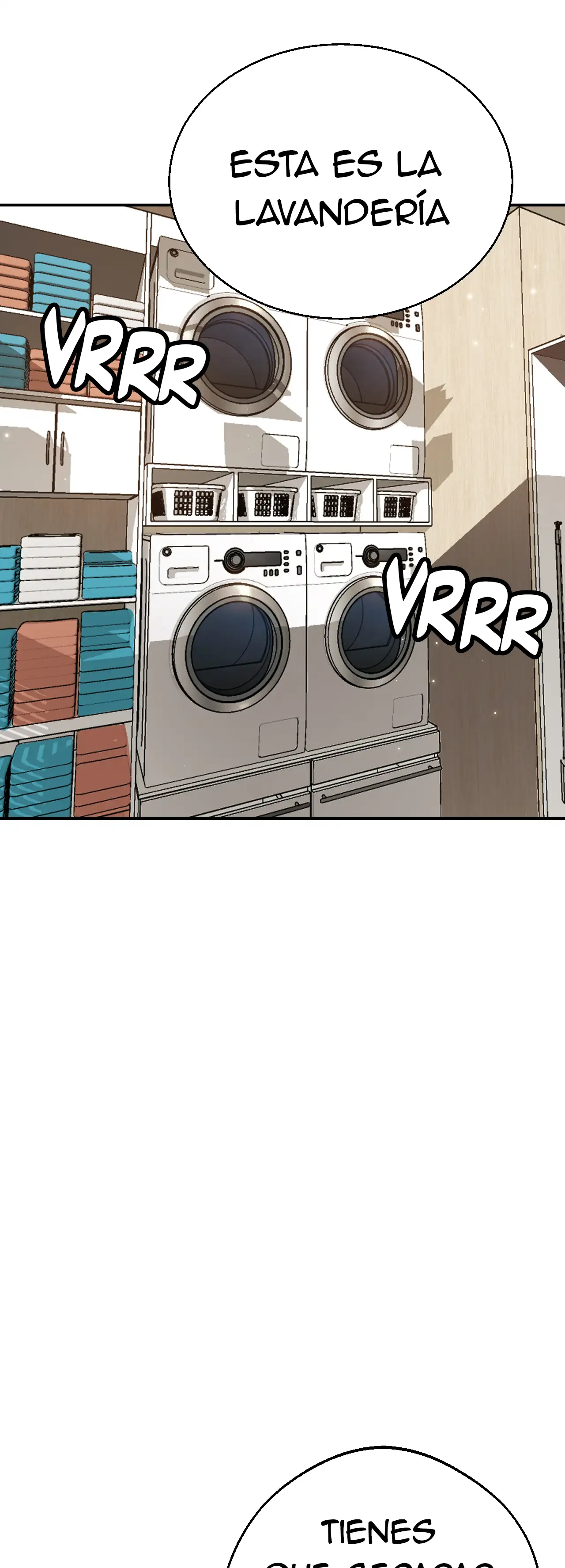 El Ring Del Poder - Episode 2 - read scene 56
