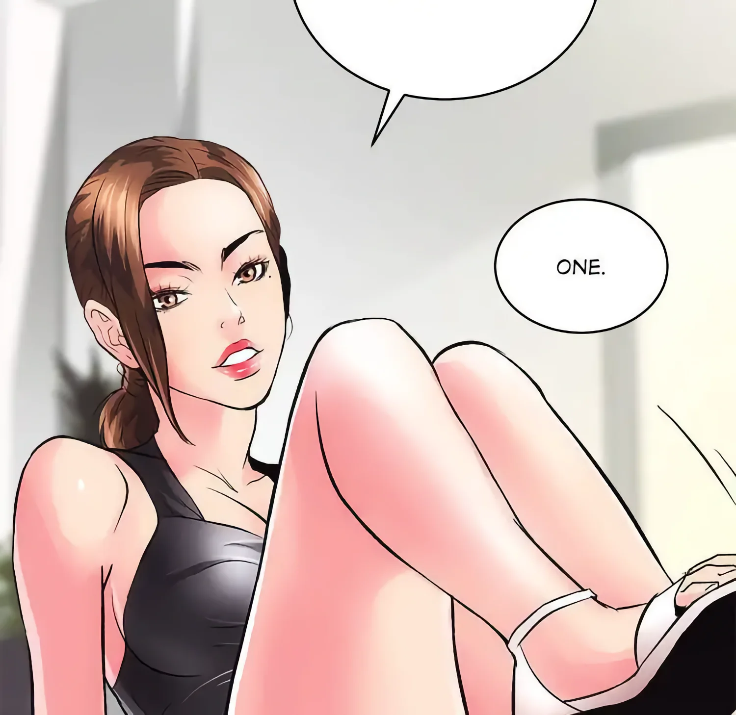 Lady Realtors - Episode 2 - read scene 47