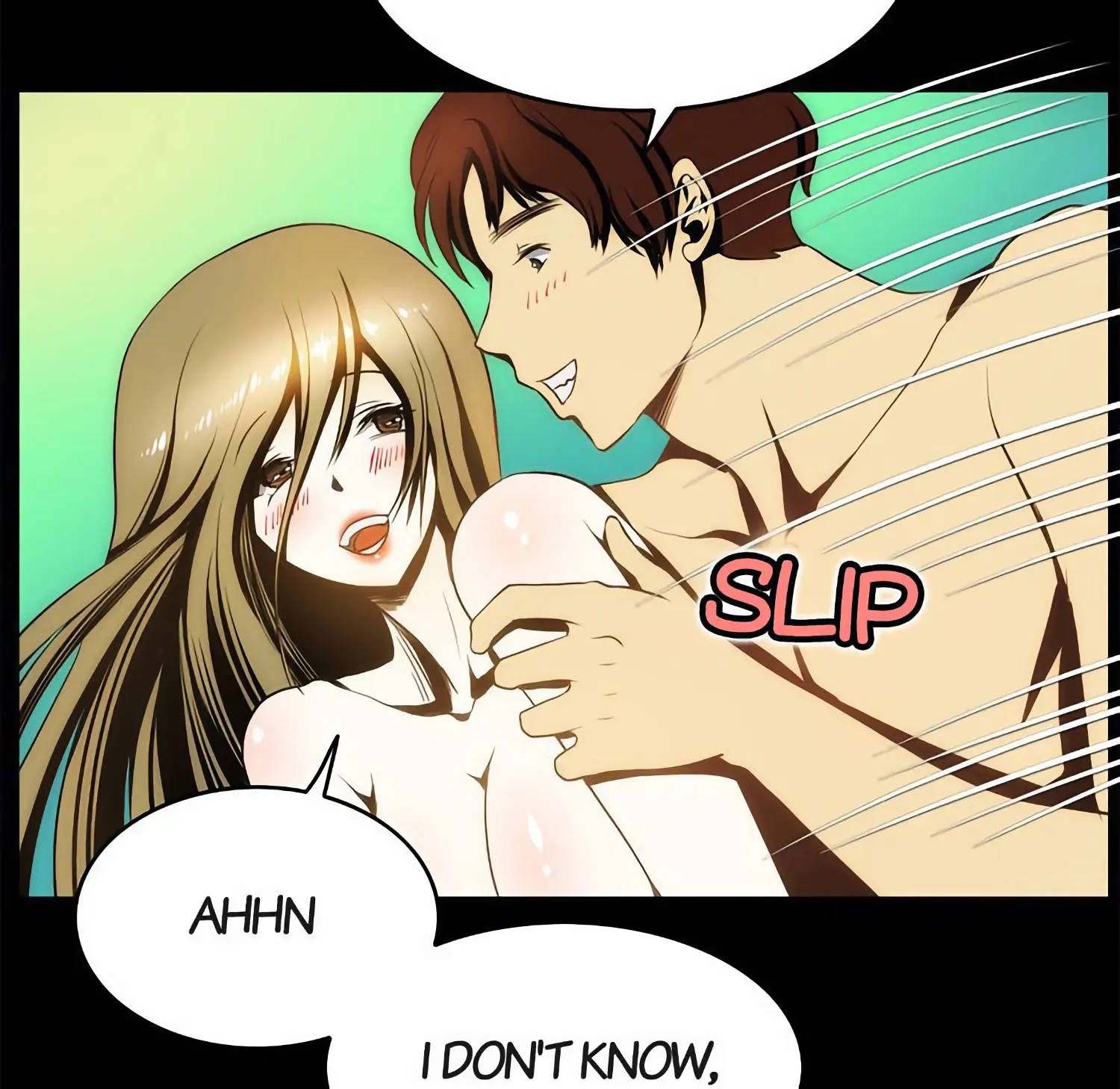 House of Pleasure - Episode 5 - read scene 64
