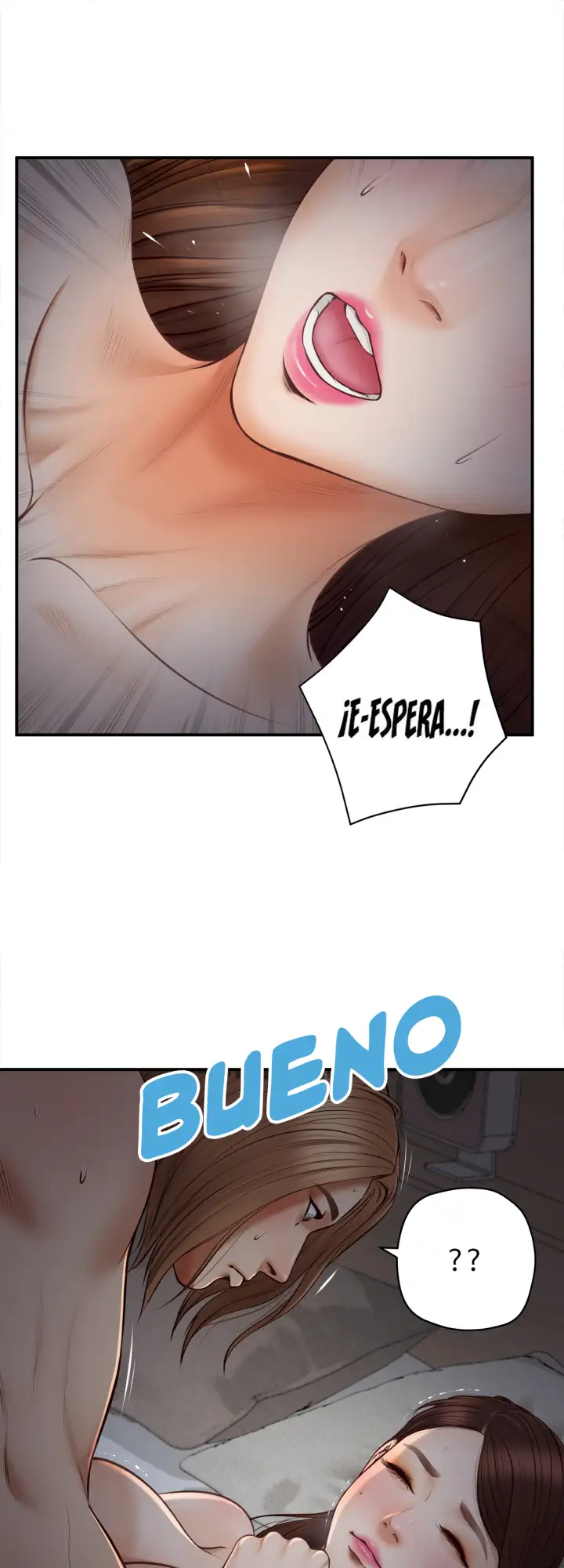 Una Semana Y Un Día - Episode 5 - read scene 3