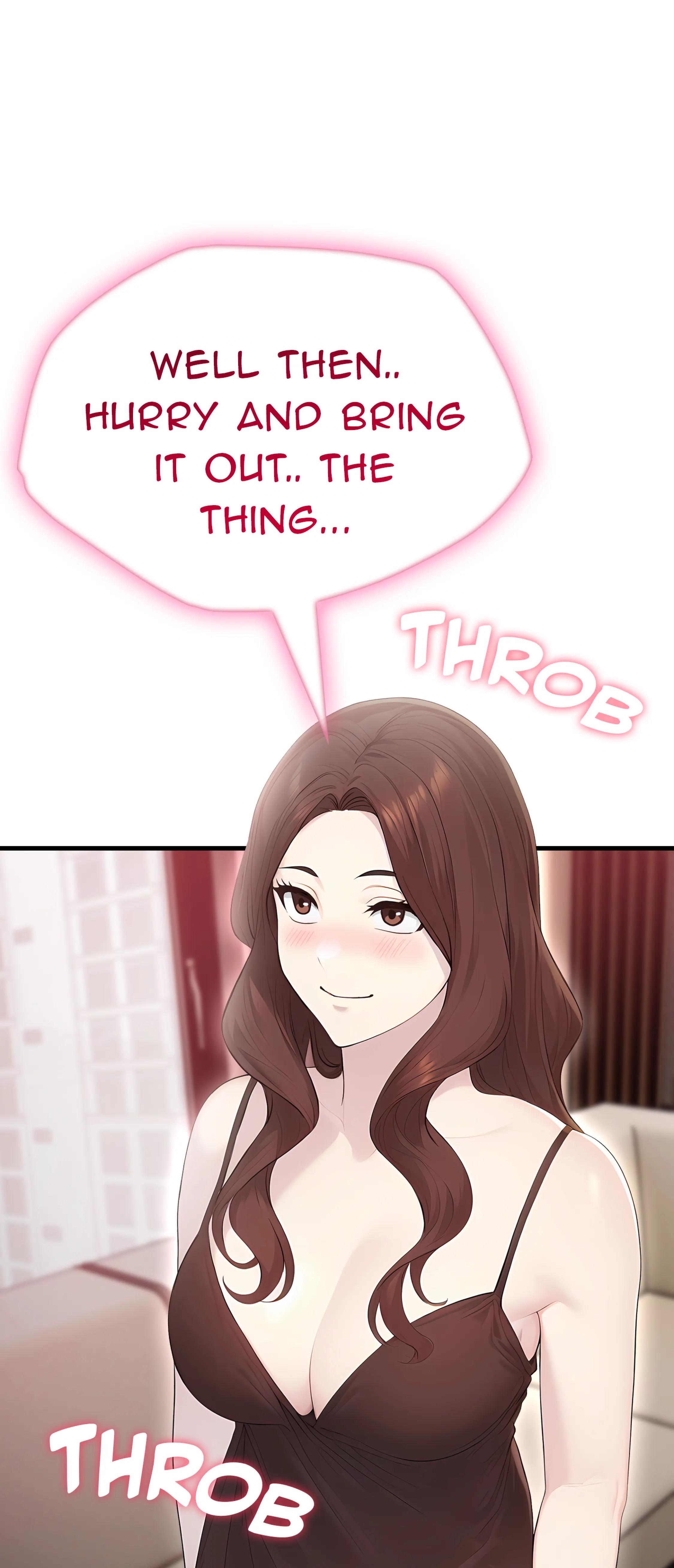 The Wife Game - Episode 1 - read scene 61