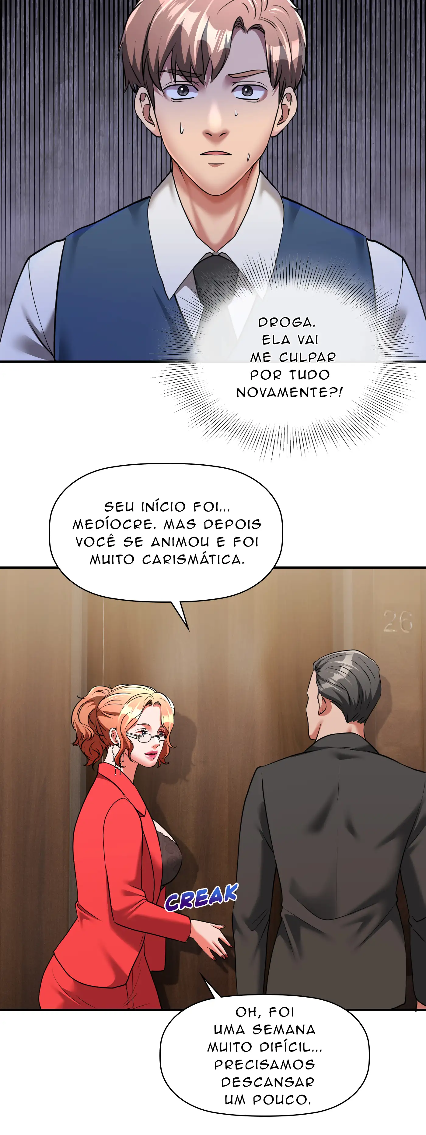 Grande Potencial - Episode 3 - read scene 26