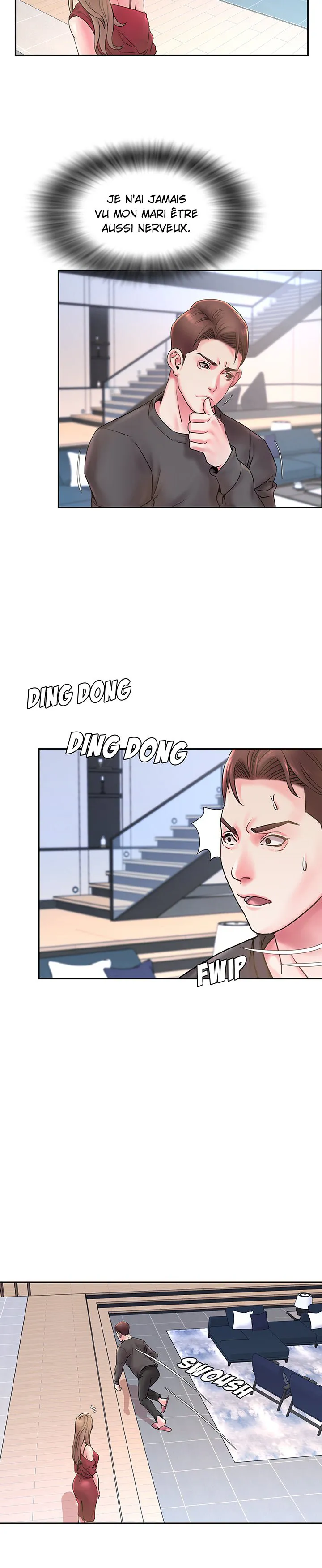 Prends Ma Femme - Episode 1 - read scene 11