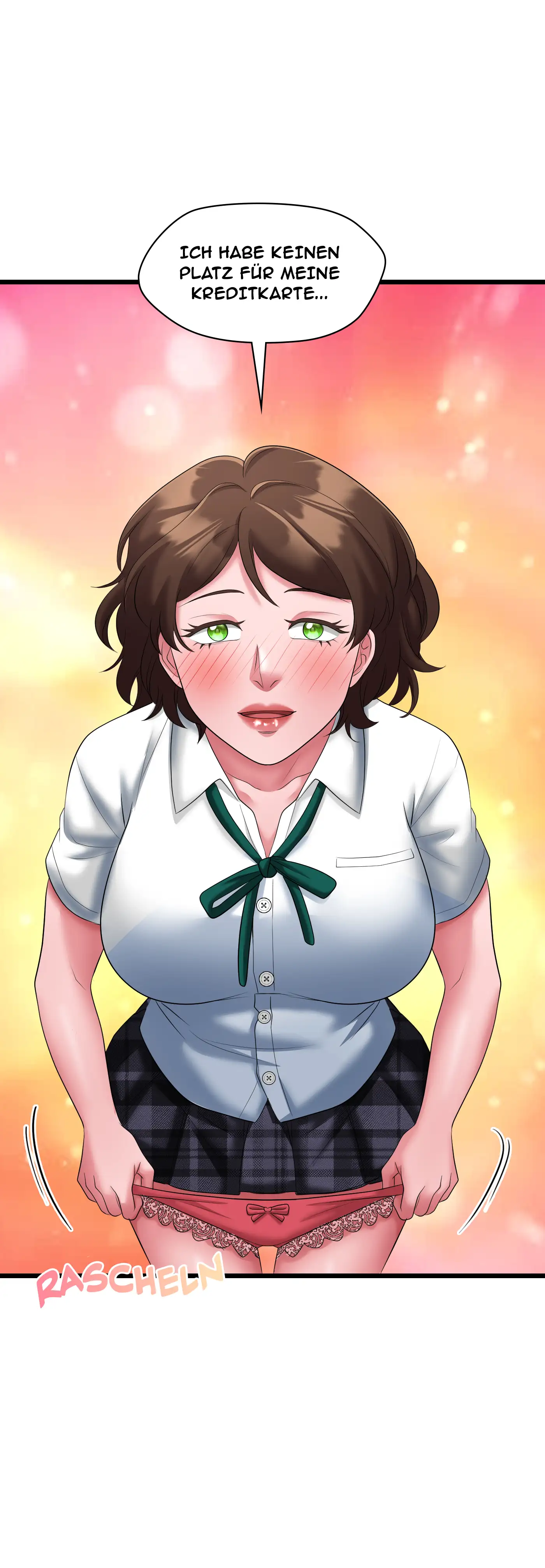 College-Stiefmutter - Episode 1 - read scene 63