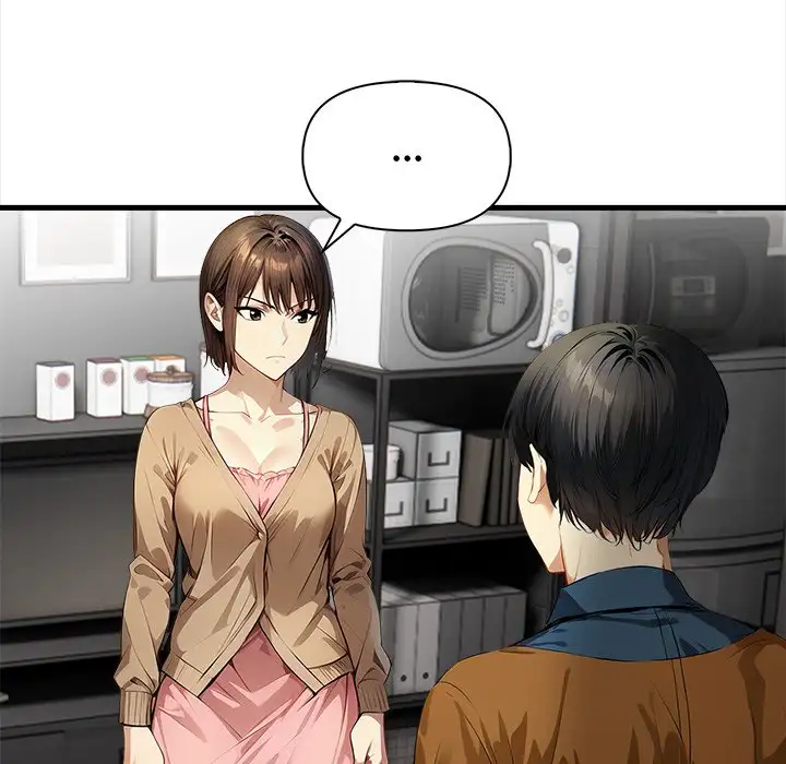 Her Dark Secret - Episode 1 - read scene 114