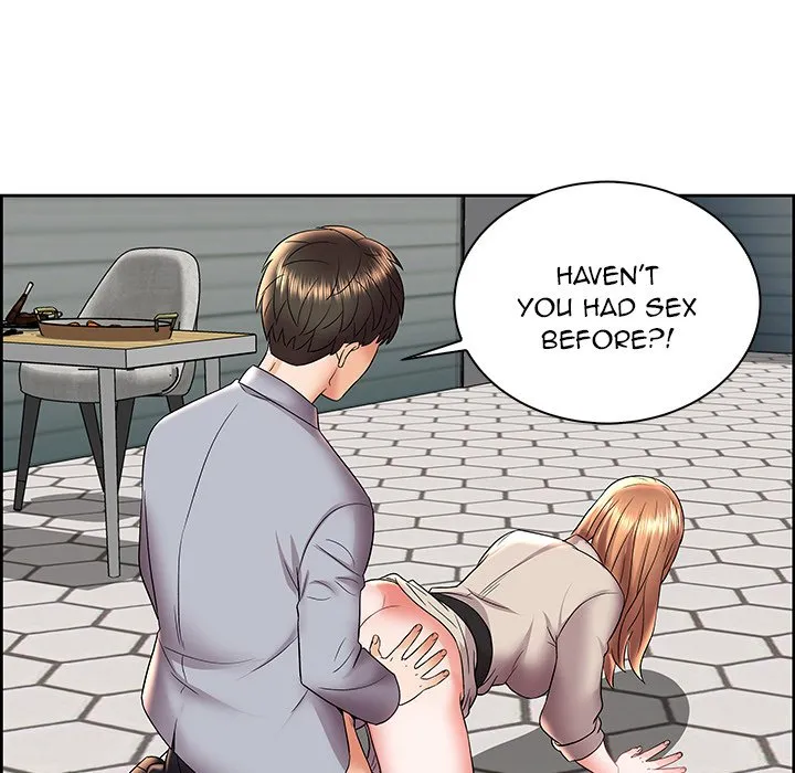 Locked By Desire - Episode 5 - read scene 20
