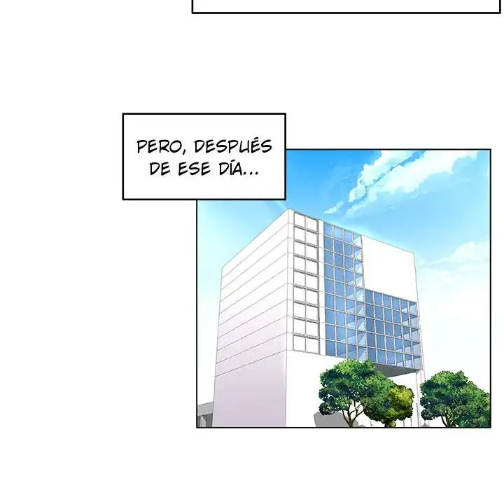 Una Mujer Que Come Sola - Episode 1 - read scene 53