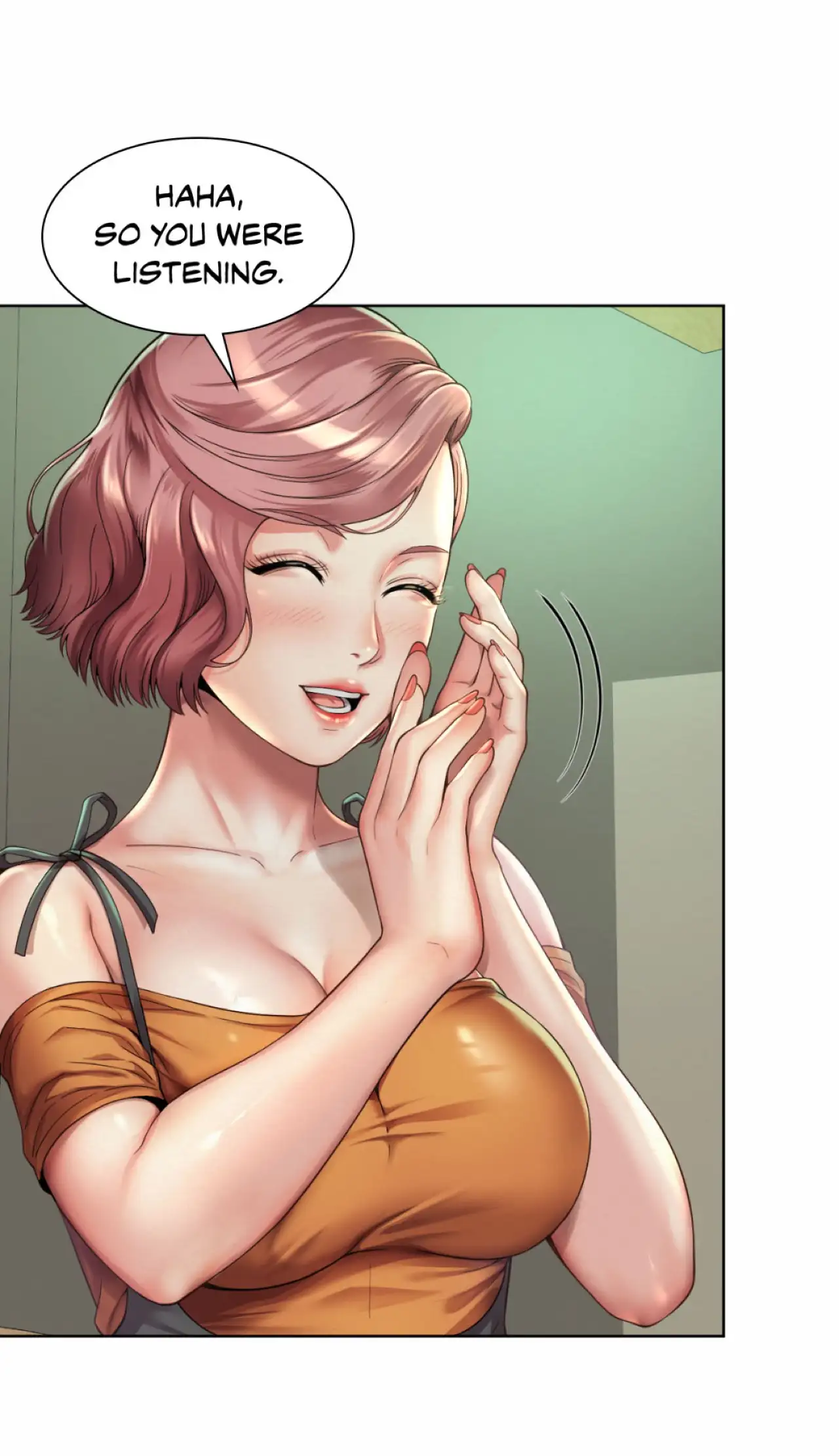 Office Affairs - Episode 3 - read scene 65