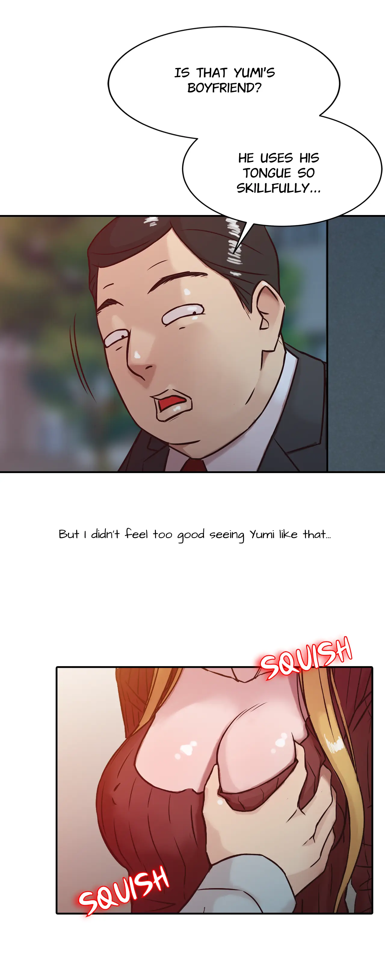 Training Sister In Law - Episode 4 - read scene 26