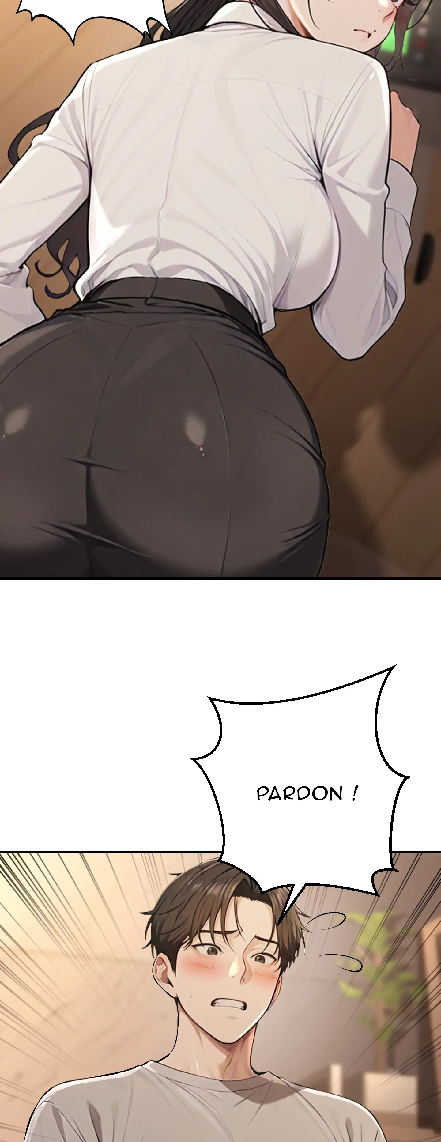 Paradoxe amoureux x7 - Episode 2 - read scene 34