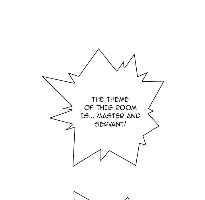 Locked By Desire - Episode 2 - read scene 76