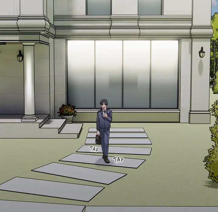 l'impiegato di banca - Episode 2 - read scene 17