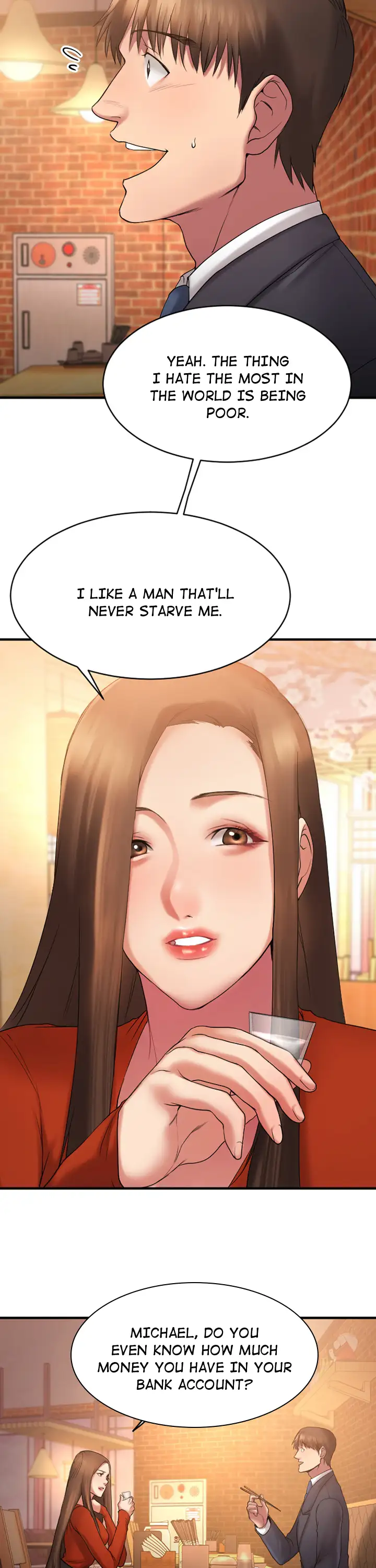 Food Chain - Episode 5 - read scene 23