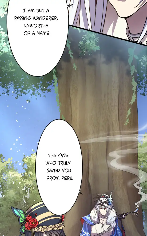 Thunderbolt Fantasy - Episode 4 - read scene 86