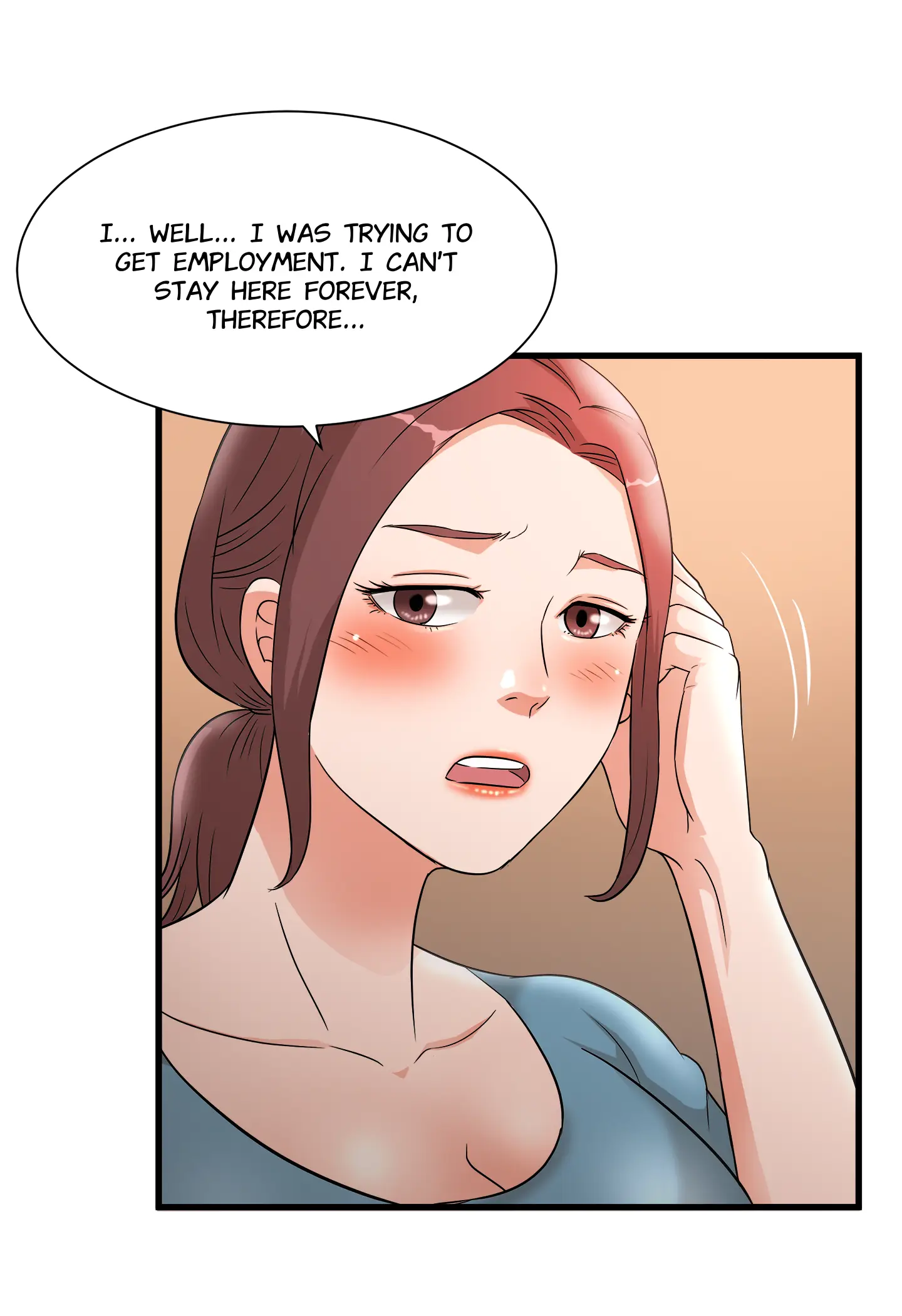 Filthy Secrets - Episode 2 - read scene 12
