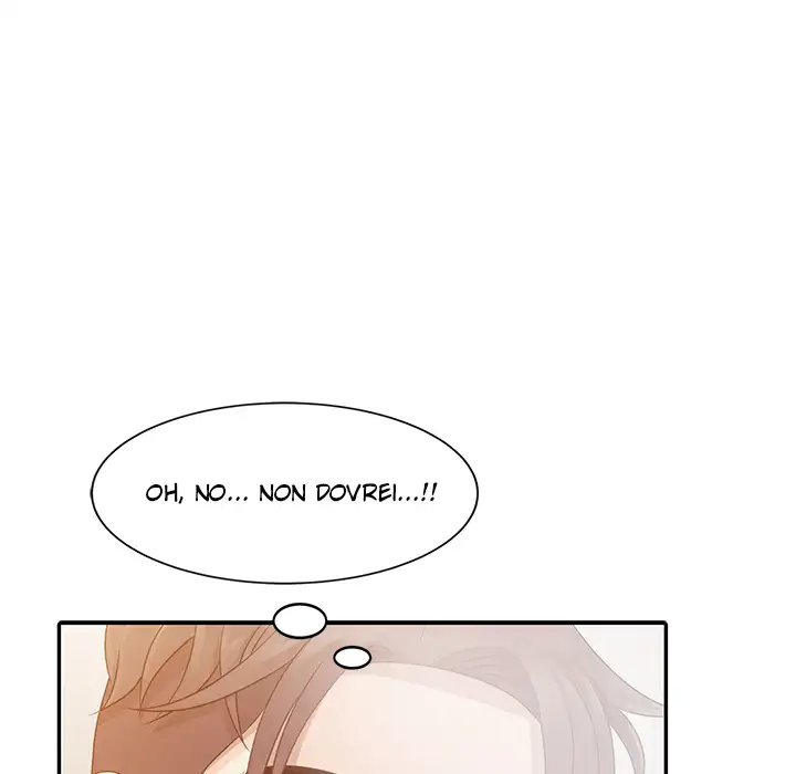 Shh! Il Segreto Della Sorella - Episode 1 - read scene 91