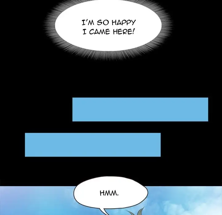 Dream Vacation - Prologue - read scene 19
