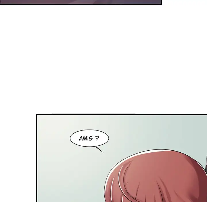 La Mère Est Disqualifiée - Episode 1 - read scene 50