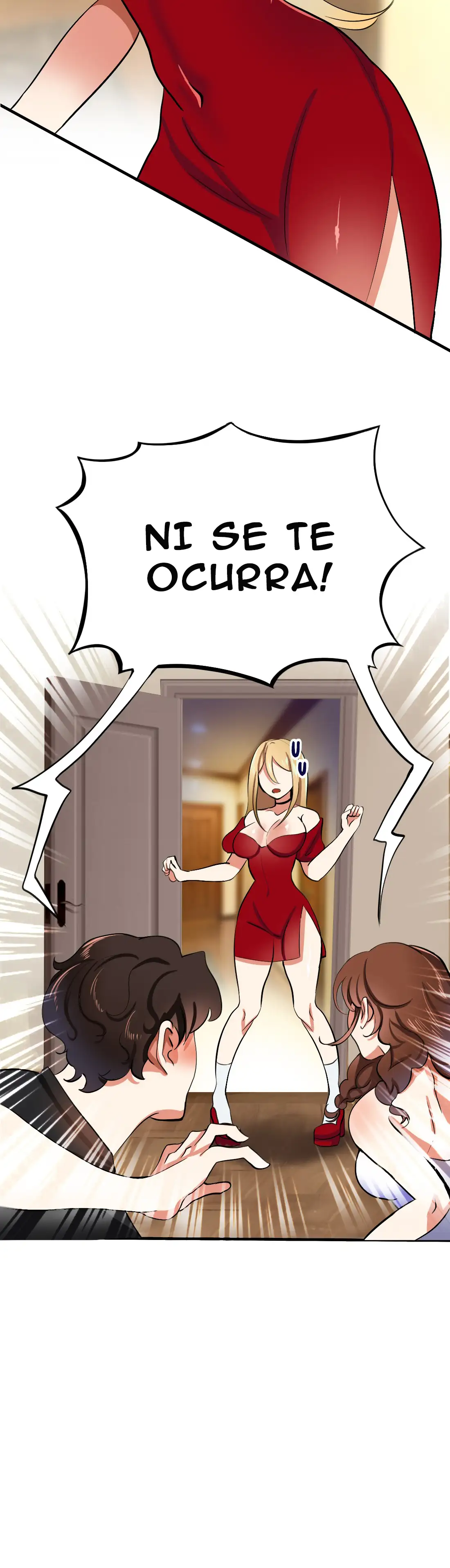 Encargado Del Dormitorio De Chicas - Episode 2 - read scene 42