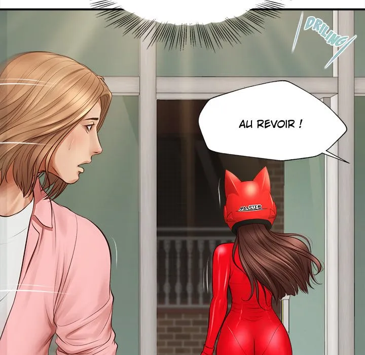Une Semaine Et Un Jour - Episode 1 - read scene 132