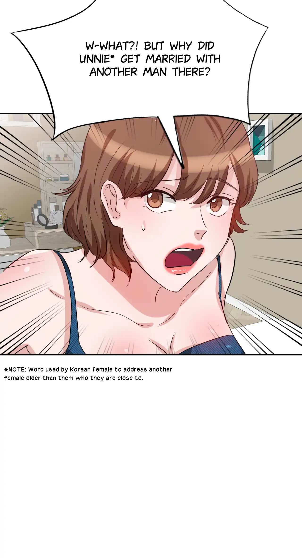 Bad Brother's Wife - Episode 3 - read scene 16