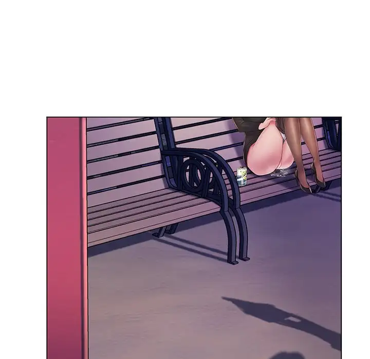 Teacher's Nightlife - Episode 2 - read scene 136