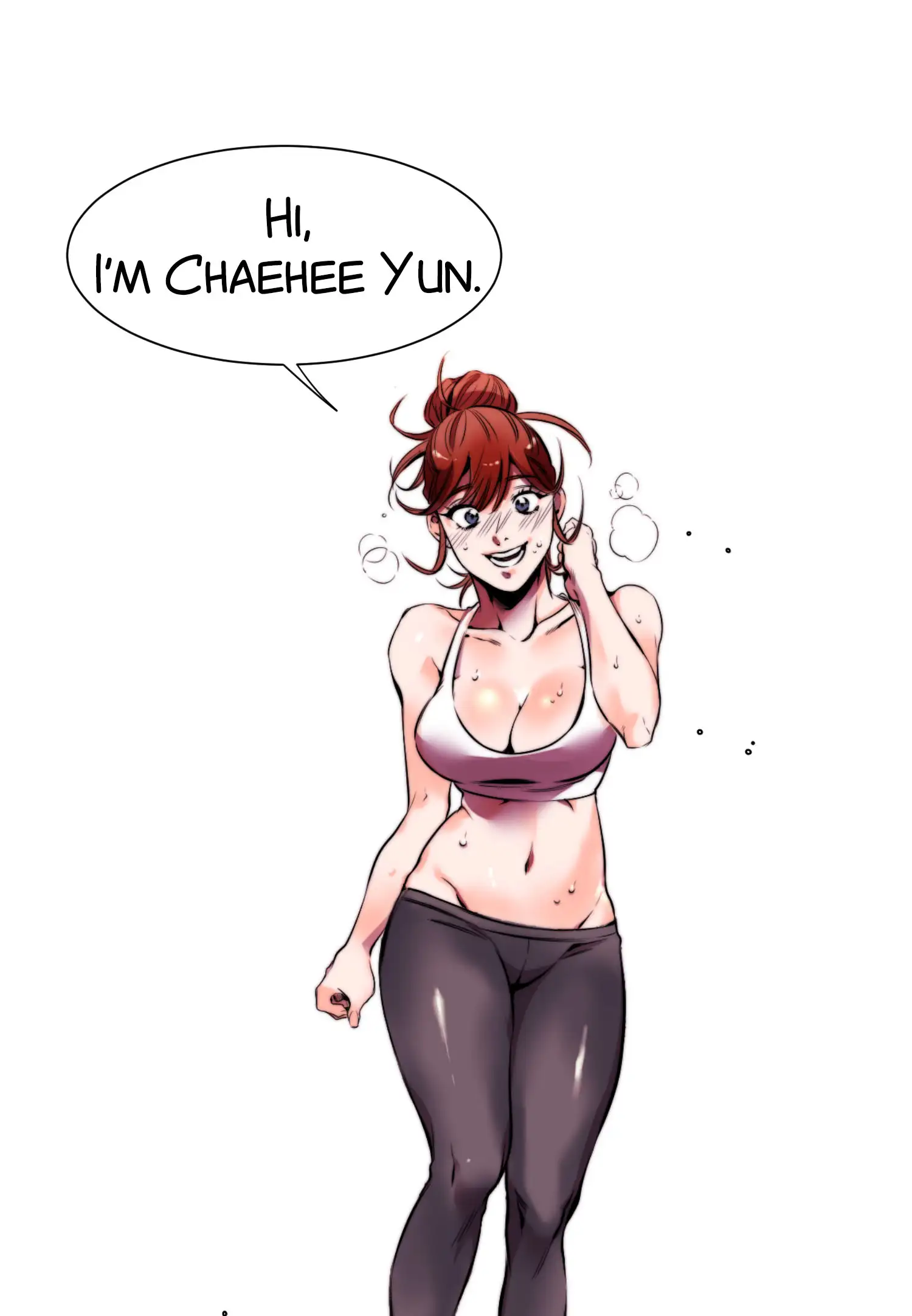 Empty House And Sister-In-Law - Episode 5 - read scene 20