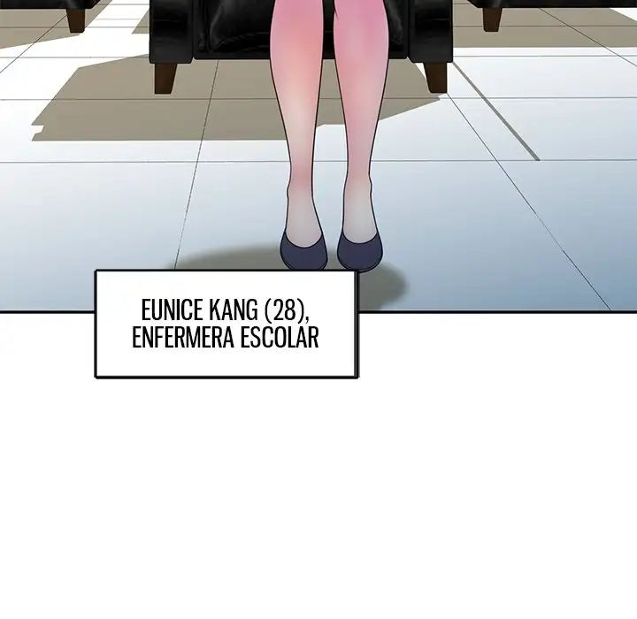 Mi Esposa Es Una Profesora - Episode 1 - read scene 70