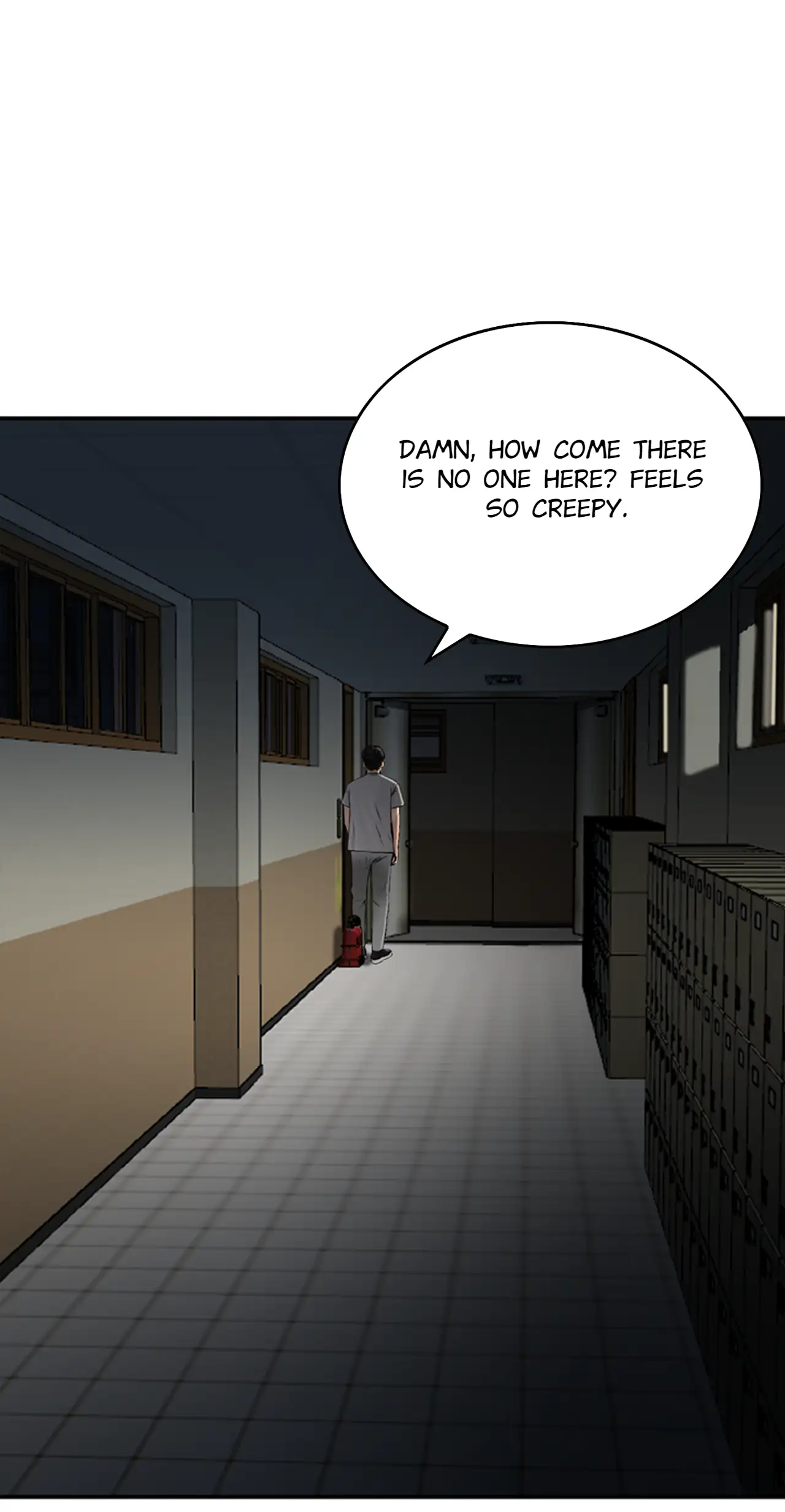Three Men's Woman - Prologue - read scene 5