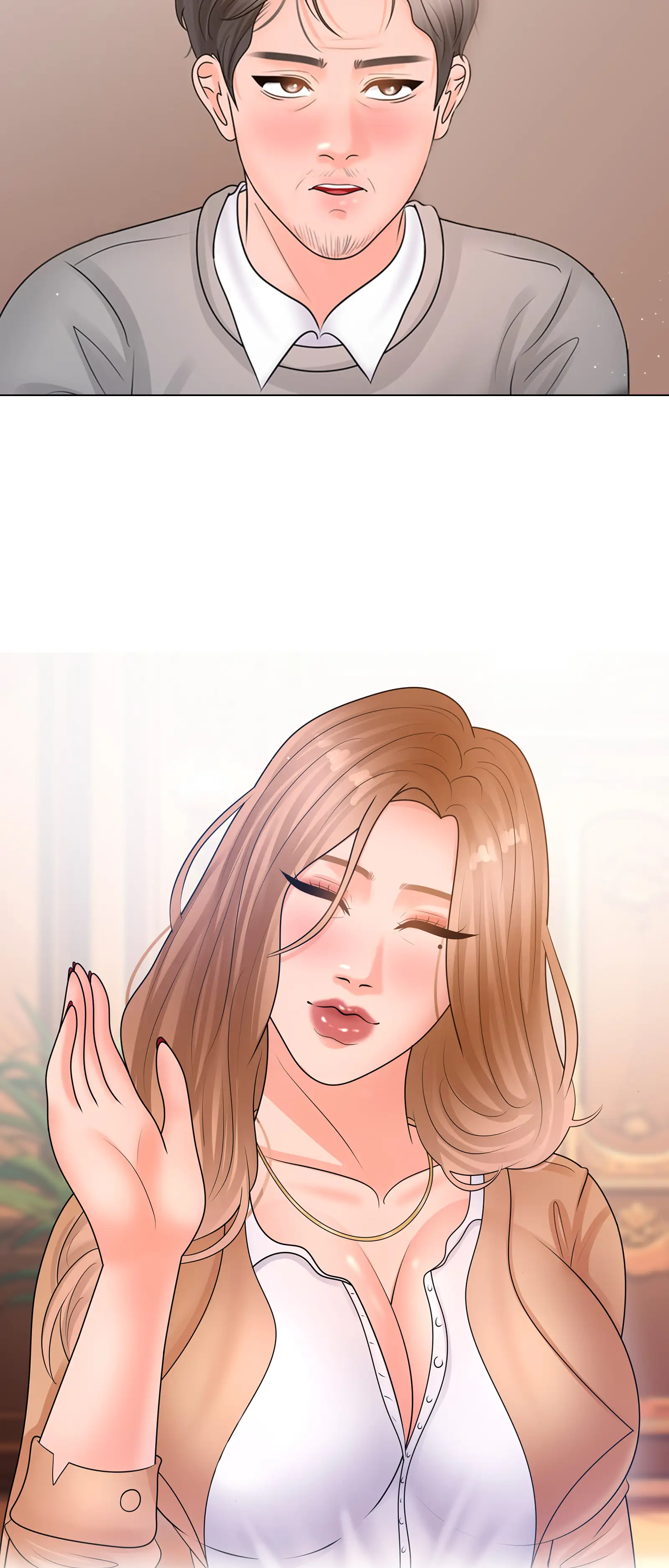 Dirty Wishes - Prologue - read scene 14