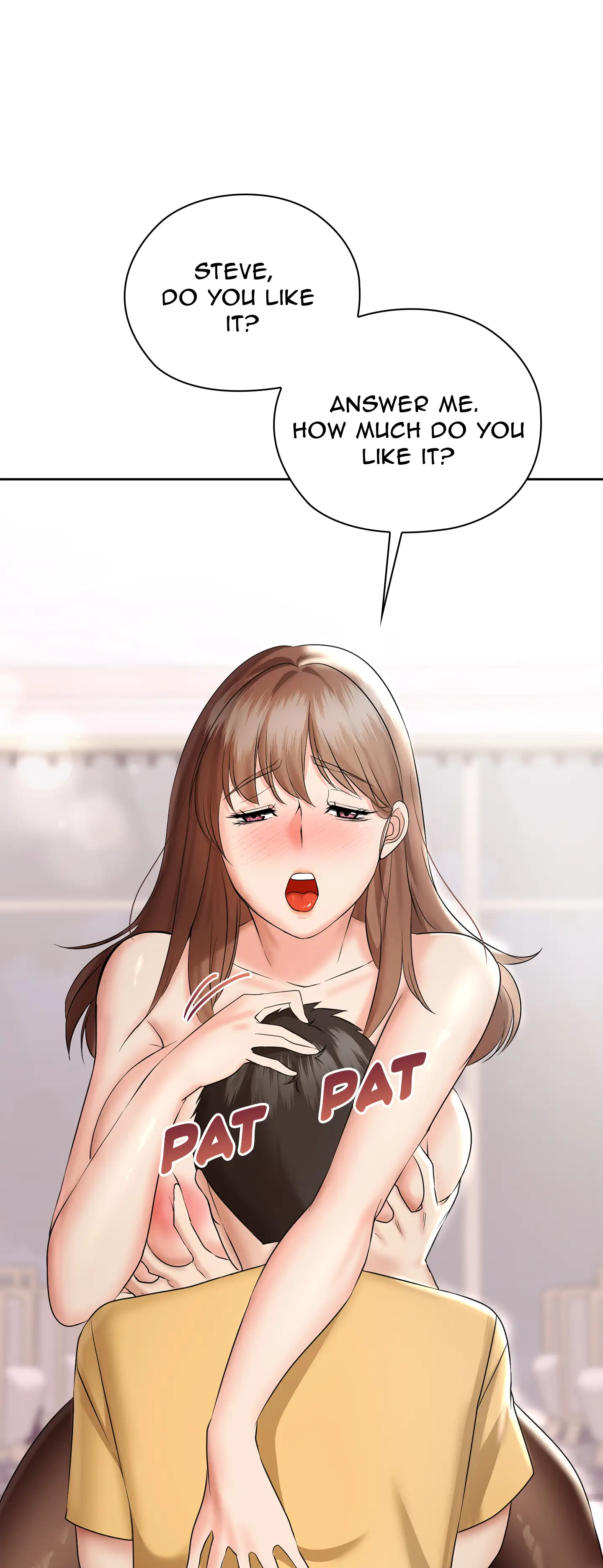 High-Class Person - Episode 2 - read scene 91