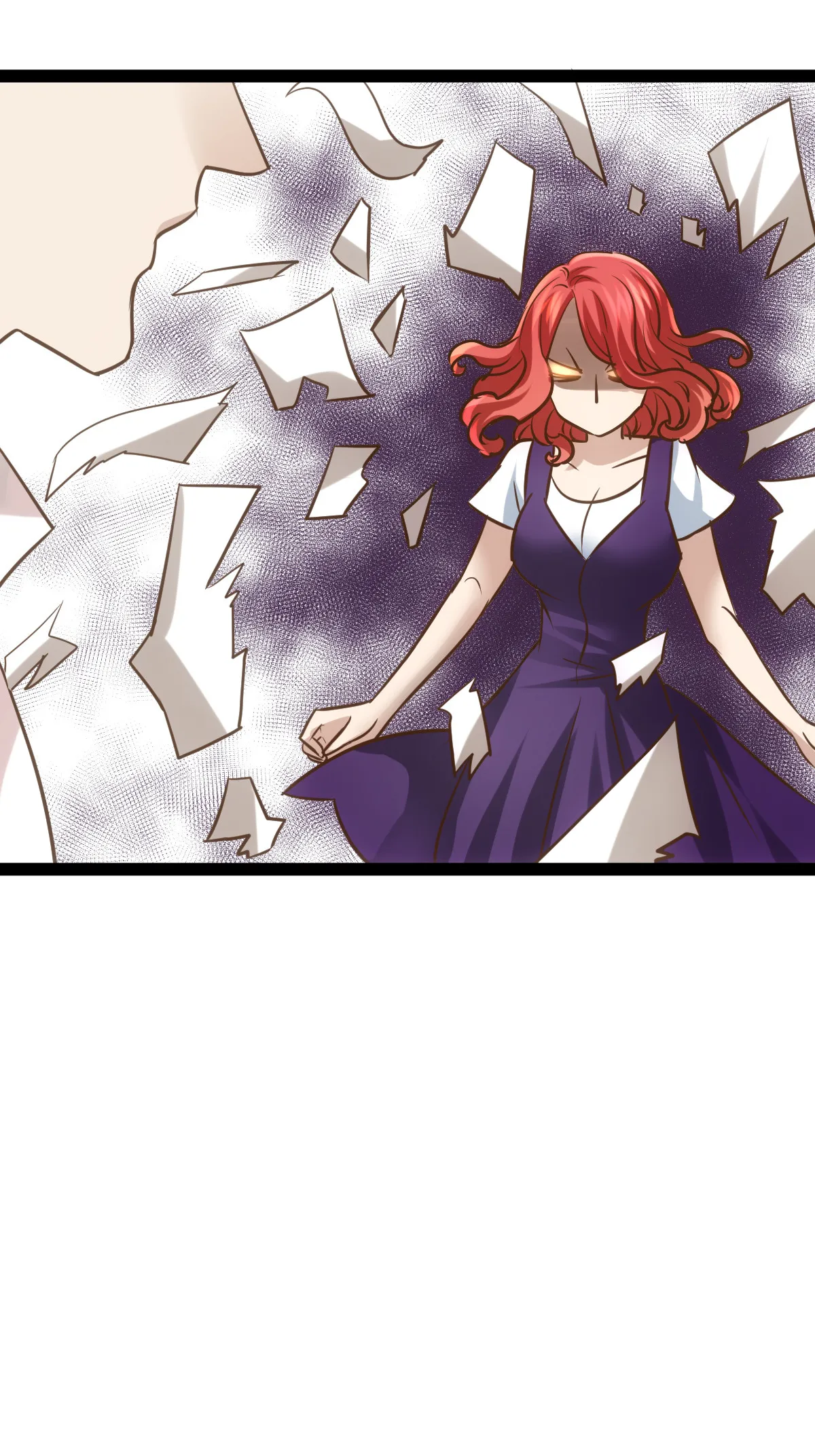 Spicy Female Supporting Role - Episode 3 - read scene 27