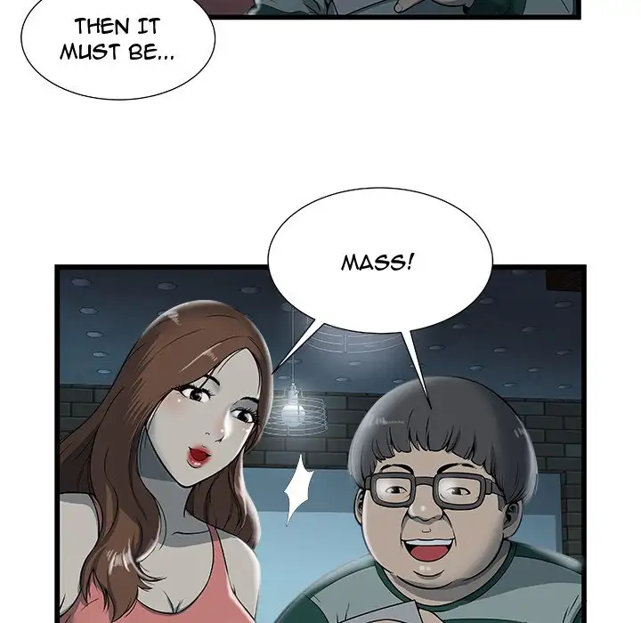 Lost Heaven - Episode 2 - read scene 48